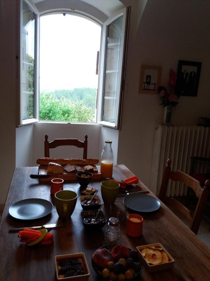 Le Vieux Tilleul Banne Zewnętrze zdjęcie